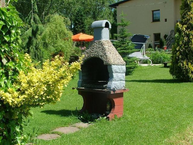 Agroturystyka Zielony Ogrod Scinawka Srednia Zewnętrze zdjęcie